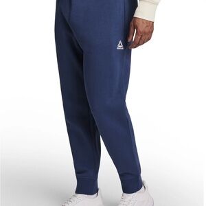👖 Reebok Men’s Game Day Fleece Jogger Sweatpants